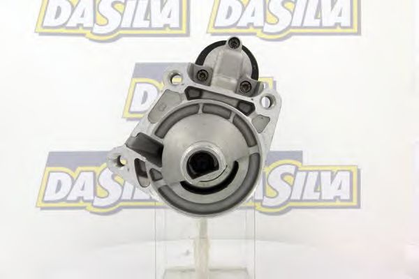DA SILVA 040065