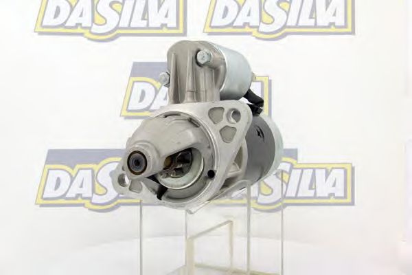 Стартер DA SILVA 040074 Стартер DA SILVA 040074
