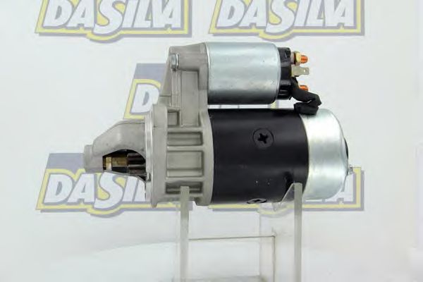 Стартер DA SILVA 040074 Стартер DA SILVA 040074