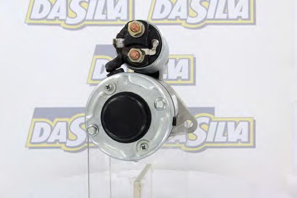 Стартер DA SILVA 040074 Стартер DA SILVA 040074