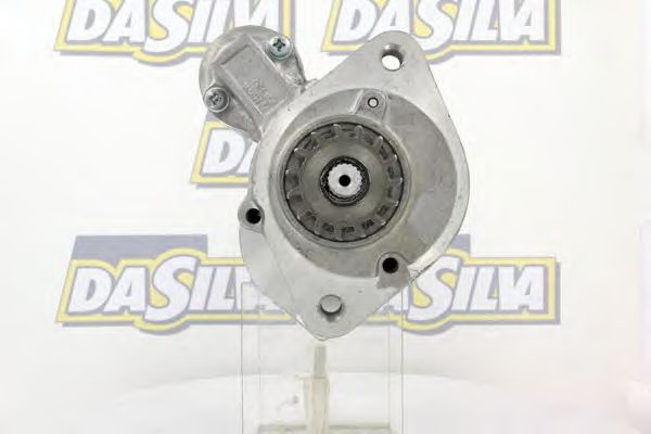 DA SILVA 040077