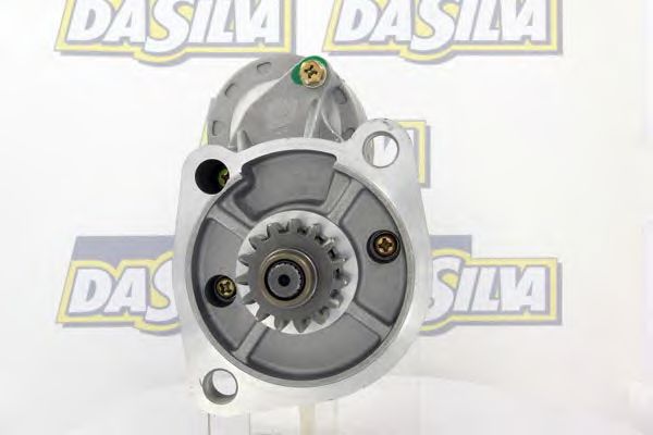 DA SILVA 040078