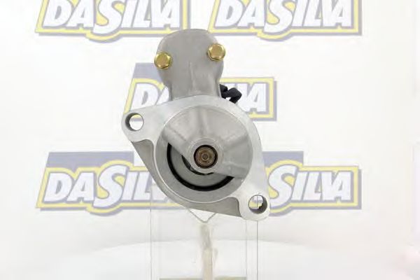 DA SILVA 040080