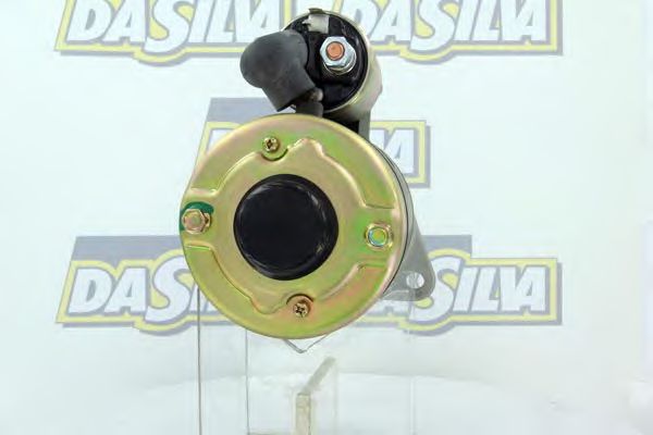 Стартер DA SILVA D040081 Стартер DA SILVA D040081