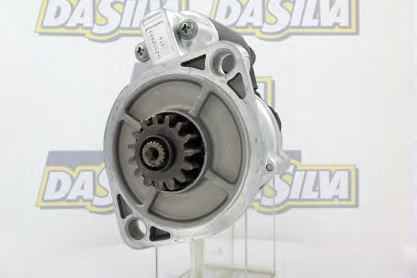 Стартер DA SILVA D040085 Стартер DA SILVA D040085