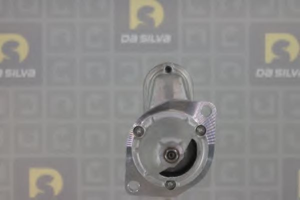 DA SILVA 040087