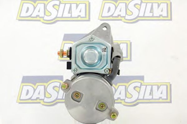 Стартер DA SILVA 040096 Стартер DA SILVA 040096
