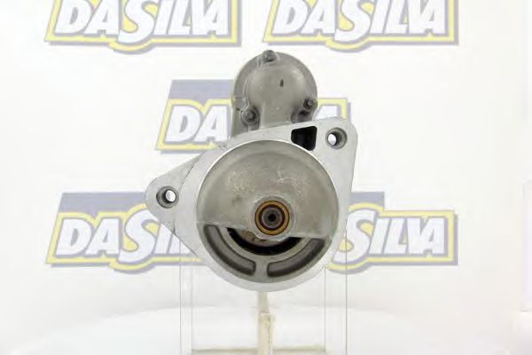 DA SILVA 040117