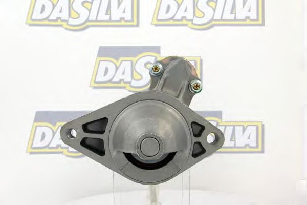 DA SILVA 040123