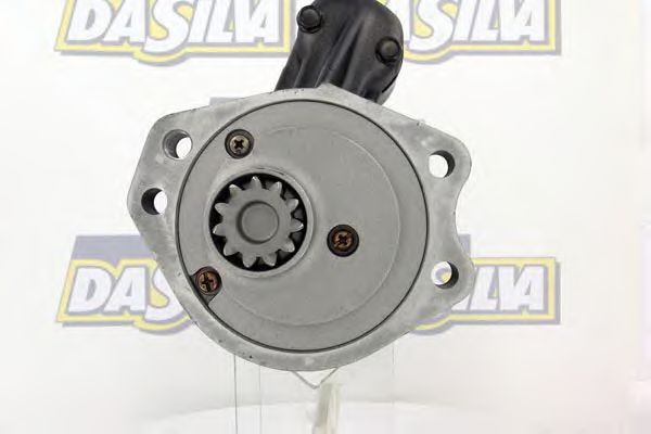 DA SILVA 040134