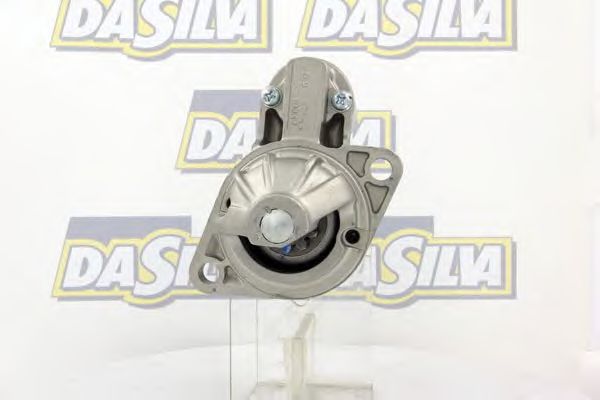 DA SILVA 040150