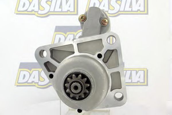 DA SILVA 040156