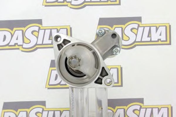 DA SILVA 040161