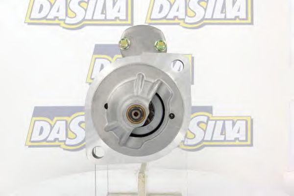 DA SILVA 040163