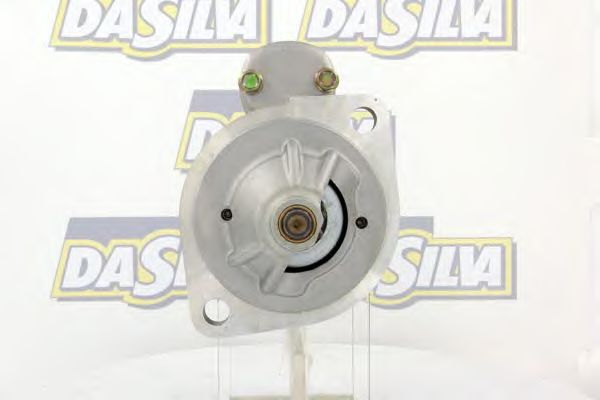 DA SILVA 040168