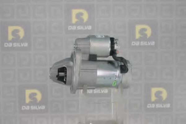 Стартер DA SILVA D040175 Стартер DA SILVA D040175