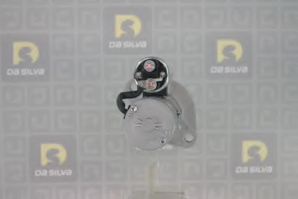 Стартер DA SILVA D040175 Стартер DA SILVA D040175