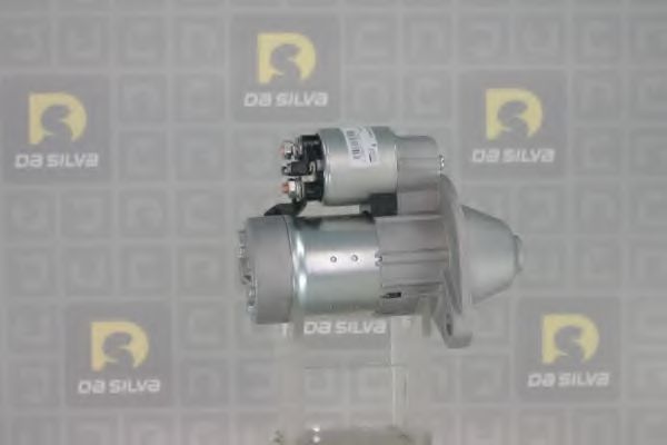 Стартер DA SILVA D040175 Стартер DA SILVA D040175