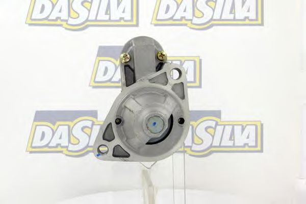 DA SILVA 040188