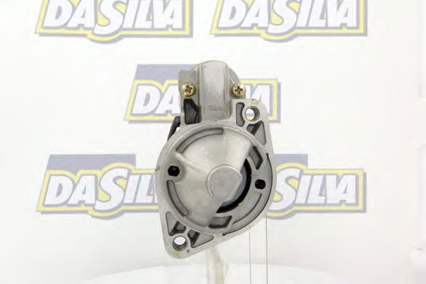 DA SILVA 040191