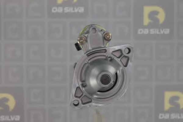 DA SILVA 040197