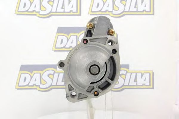 DA SILVA 040202