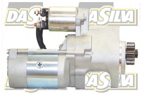 DA SILVA 040212