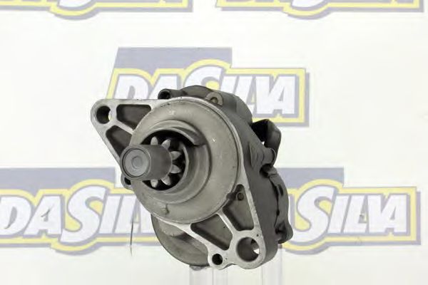 DA SILVA 040219