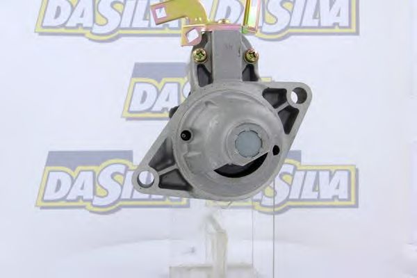 DA SILVA 040222