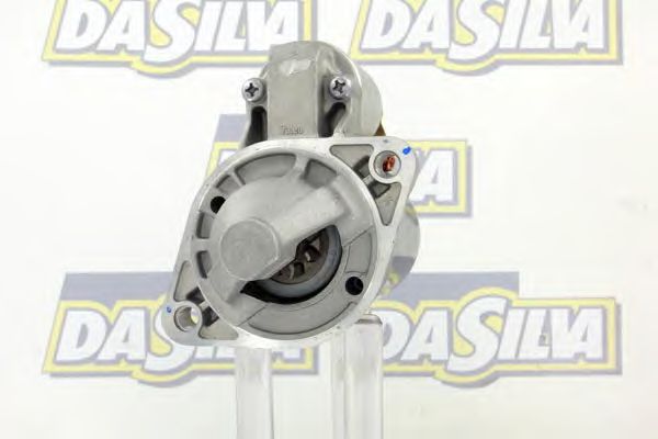 DA SILVA 040223