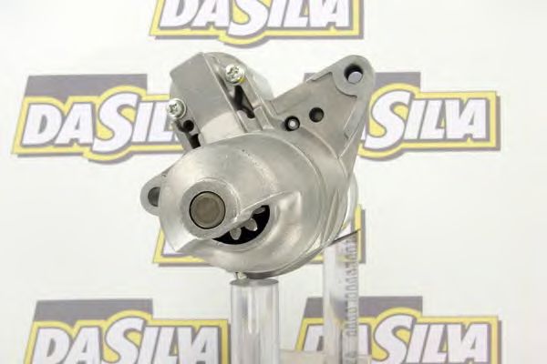DA SILVA 040227