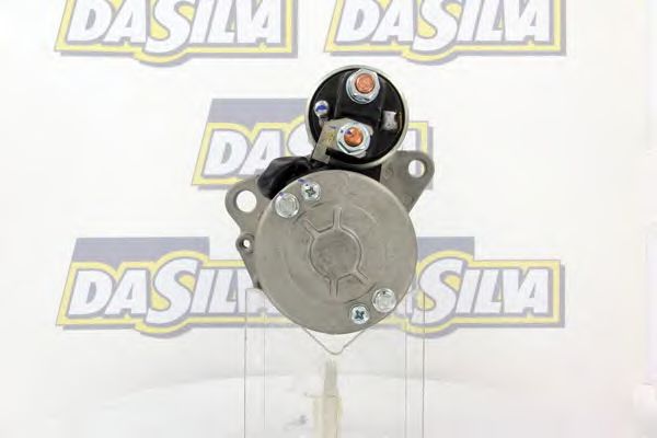 Стартер DA SILVA 040228 Стартер DA SILVA 040228