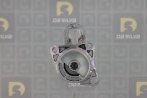 DA SILVA 040236