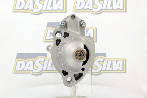 DA SILVA 040238