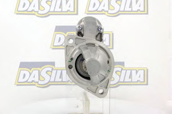 DA SILVA 040239