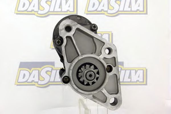 DA SILVA 040241