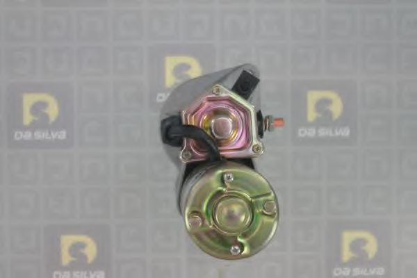 Стартер DA SILVA 040251 Стартер DA SILVA 040251