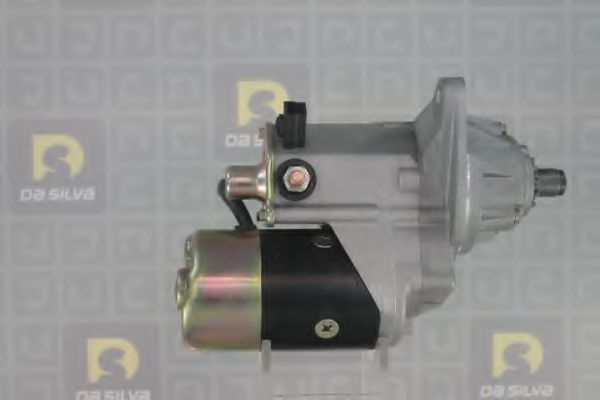 Стартер DA SILVA 040251 Стартер DA SILVA 040251