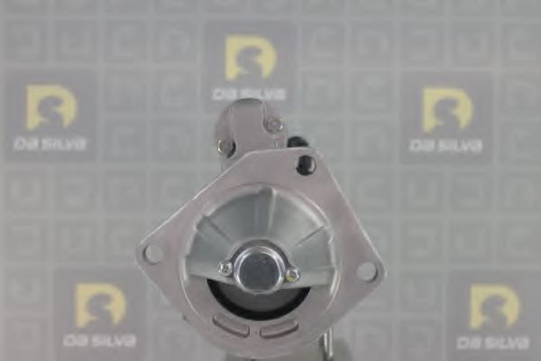 DA SILVA 040258