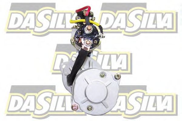 DA SILVA 040259