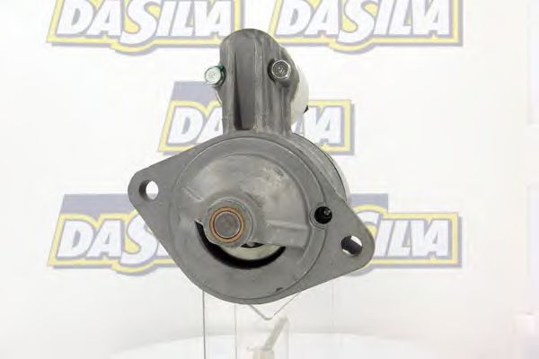 DA SILVA 040267