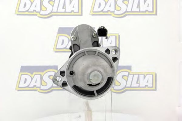 DA SILVA 040268