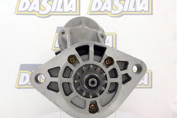 DA SILVA 040273