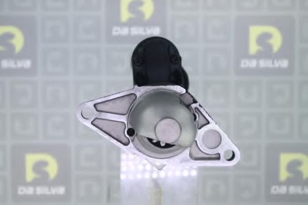 DA SILVA 040288