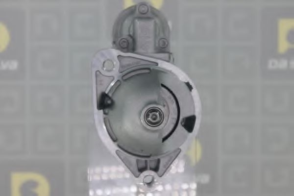 DA SILVA 040337 DA SILVA 040337