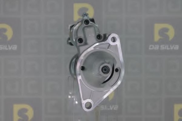 DA SILVA 040338