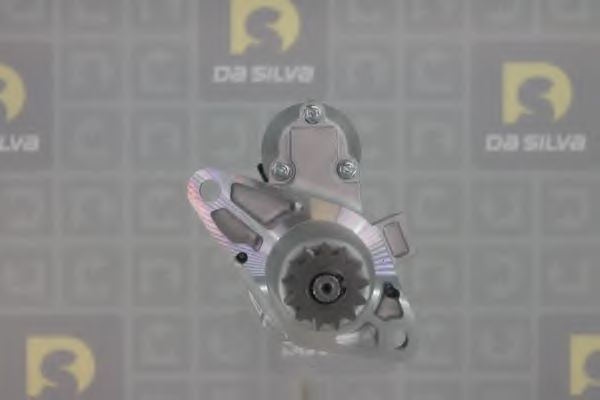 DA SILVA 040349
