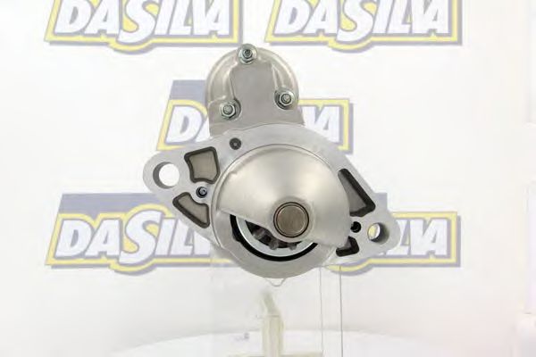 DA SILVA 040351