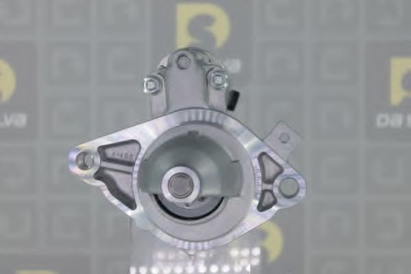 DA SILVA 040361