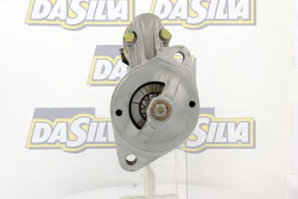 DA SILVA 040414
